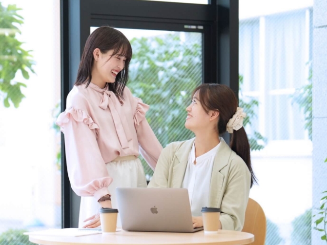 変化に適応する、細やかさと強さ