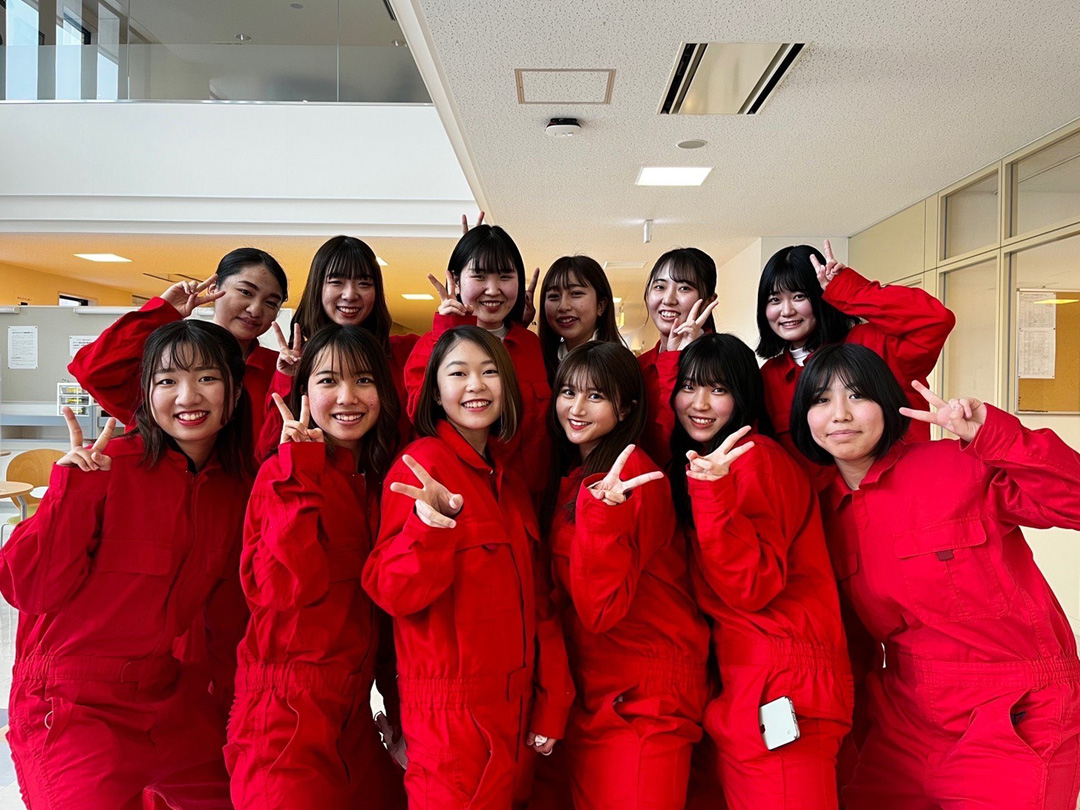 ライラック学生会