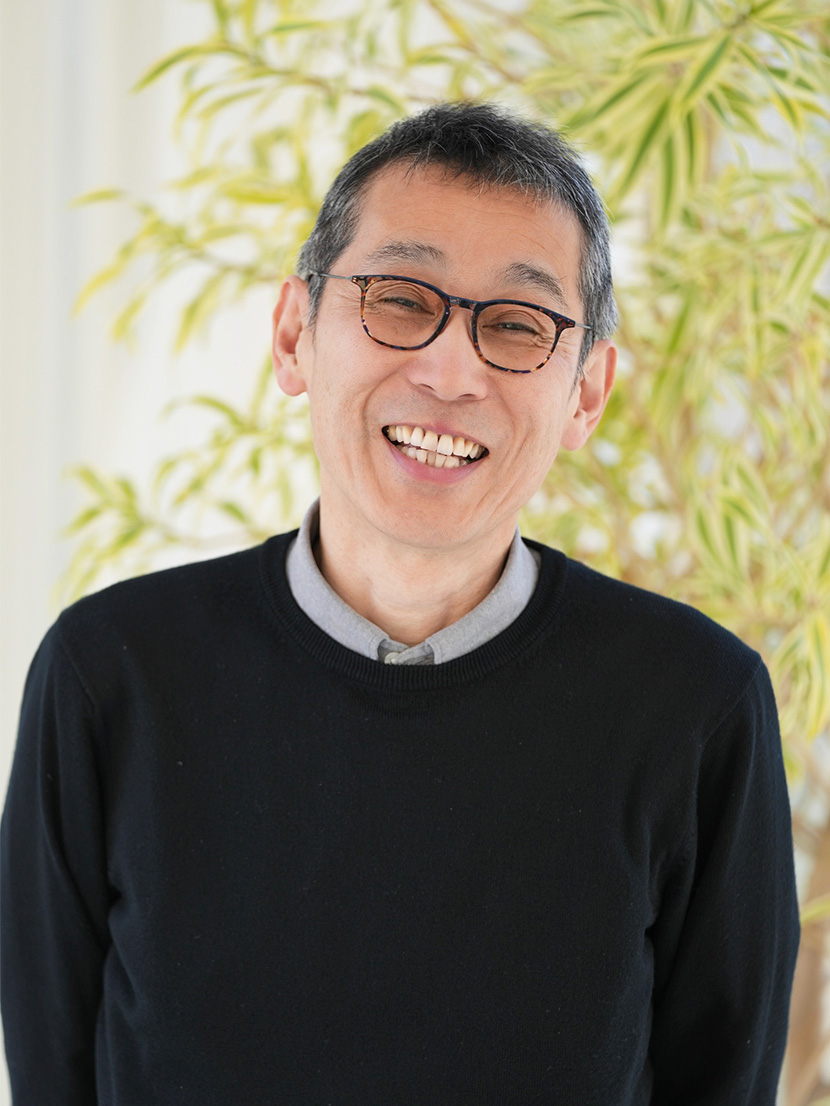 若林　尚樹