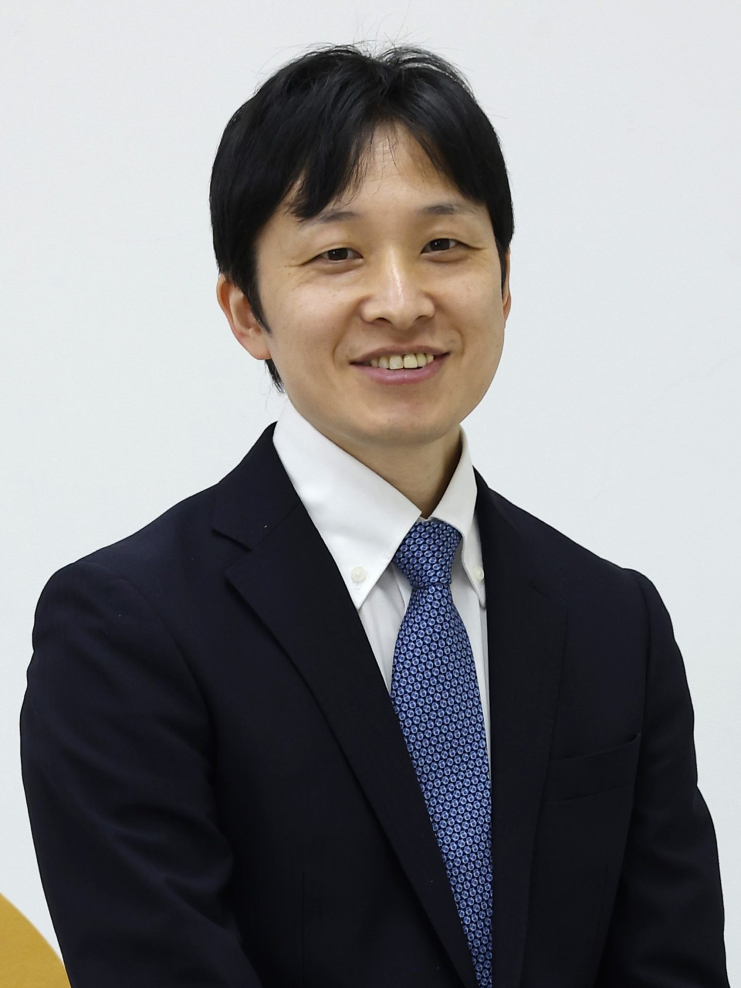 渡邊　泰宏