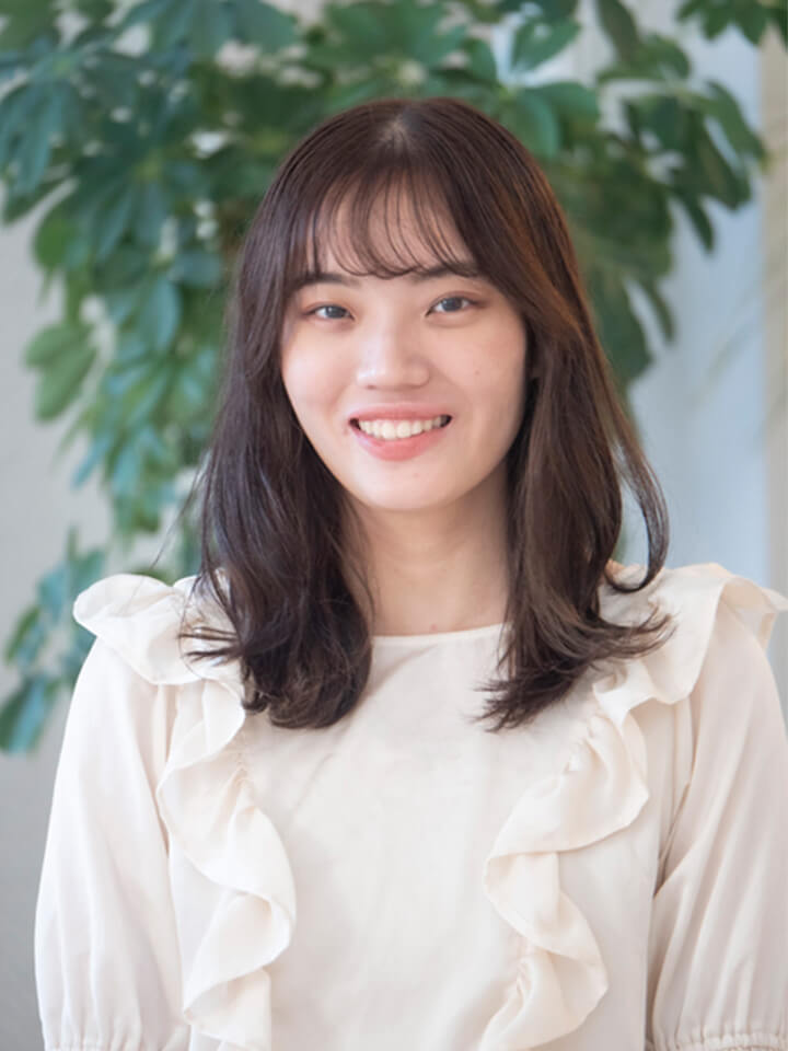 武蔵は「もっと学びたい」気持ちを全面的に応援してくれる場所。