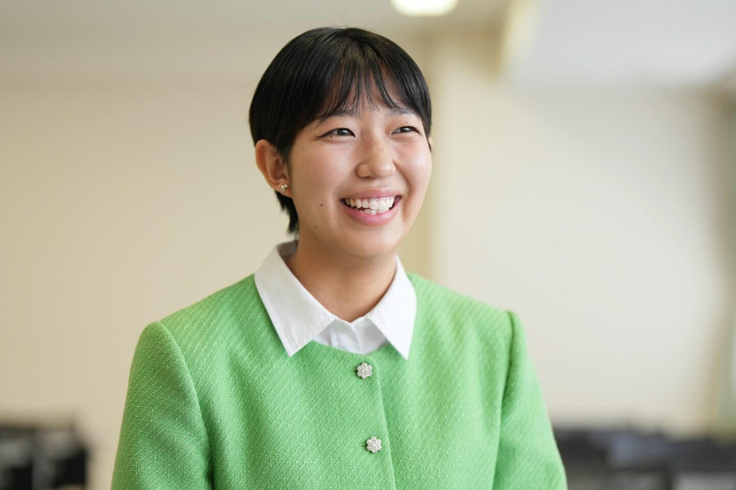 留学体験記