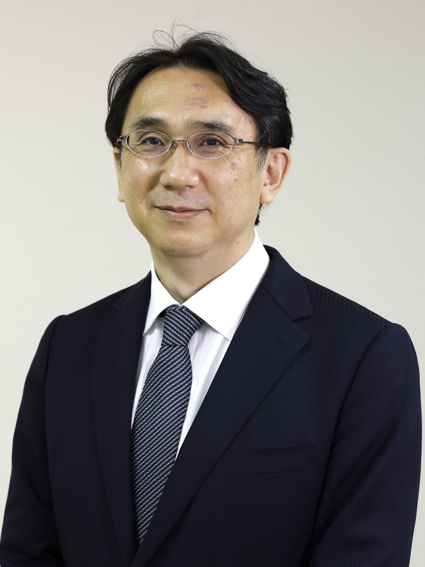 吉地　望