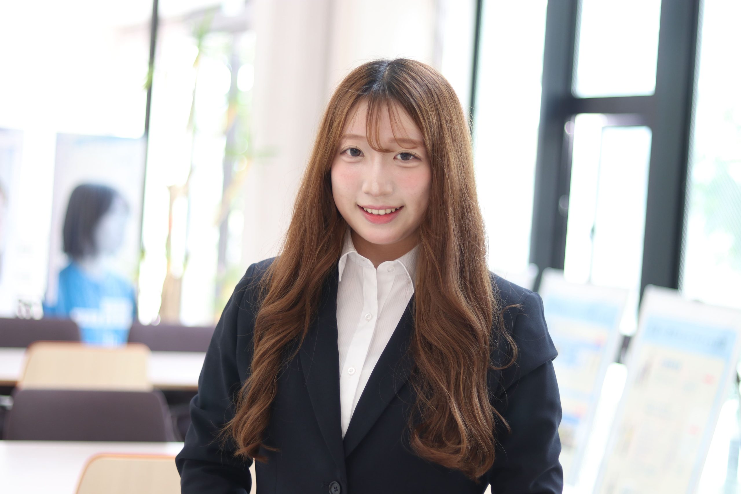 「先生、私こんなに成長しました！」帯広緑陽出身・松田芽依さんの挑戦