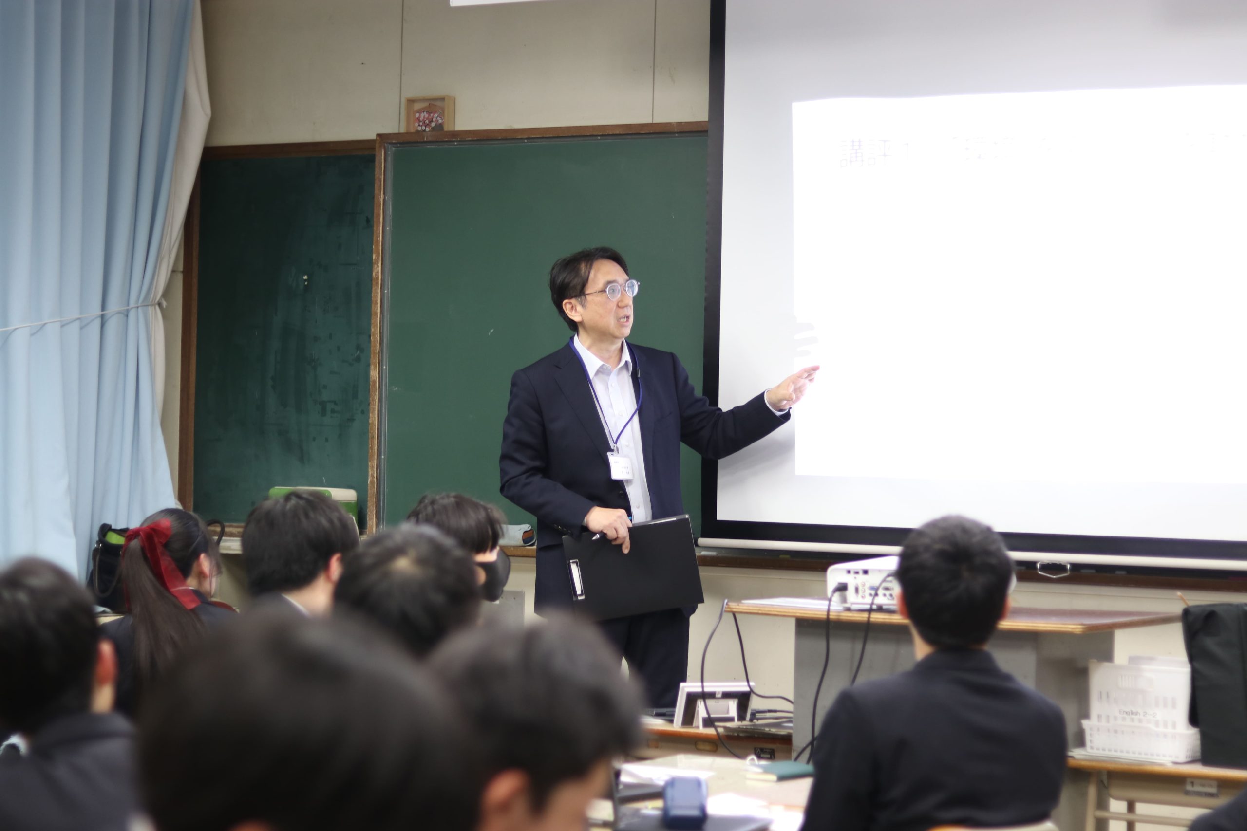 「不満」を「発明」に変える魔法！？ 札幌手稲高校で「行動経済学（ナッジ）」を用いた課題解決ゼミを実施しました 