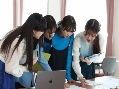 3.20（金祝）北海道武蔵女子大学オープンキャンパス