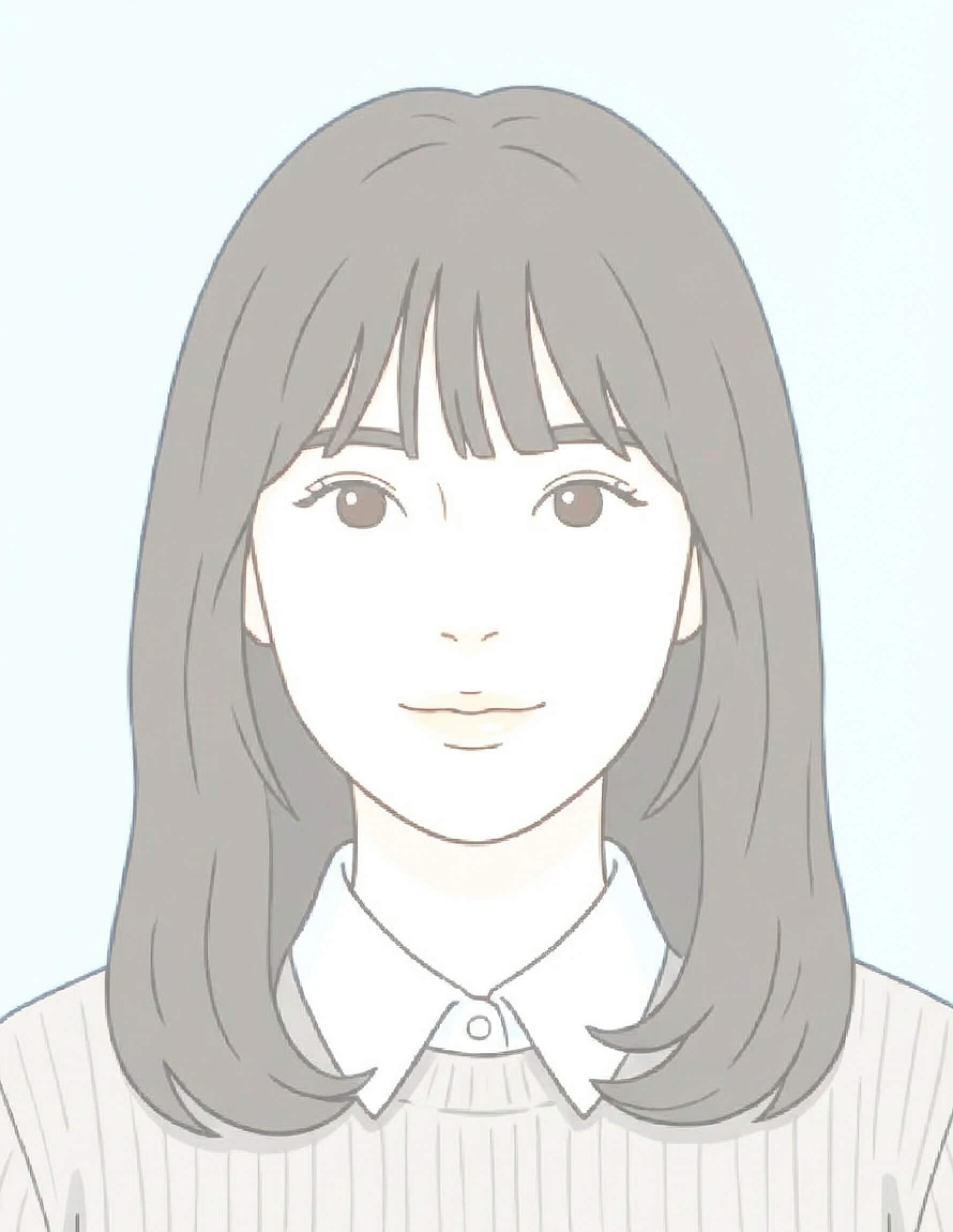 白飛びしている