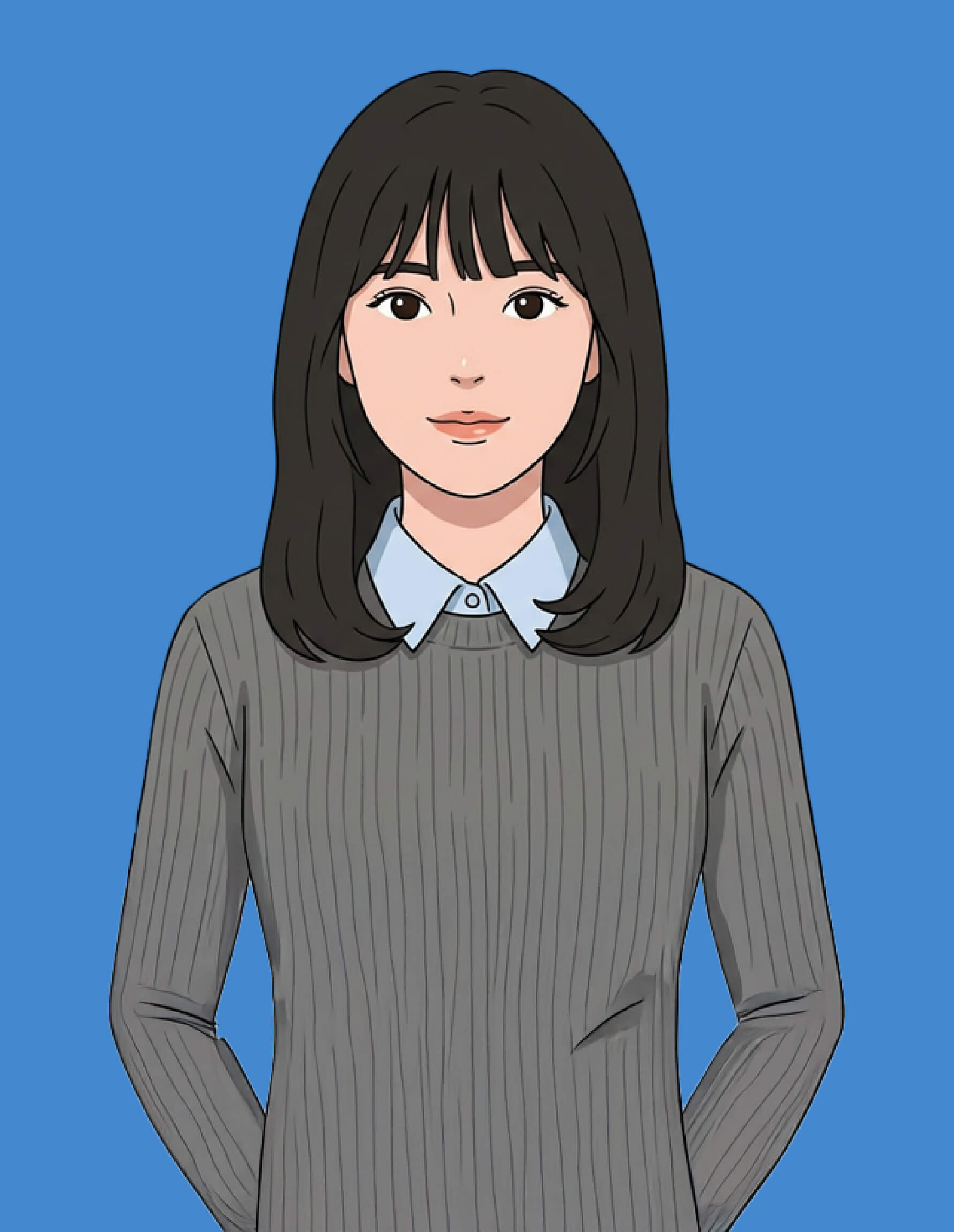 写真が引きすぎる