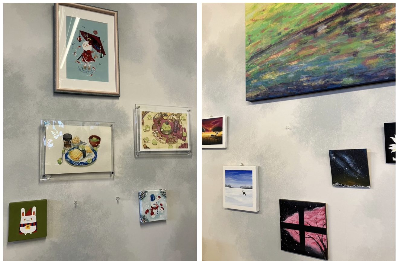 “境界線のない世界”にふれる　無印良品「つながる市」×武蔵女子大学 学生取材レポート　〜就労継続支援B型事業所　ニポポ〜