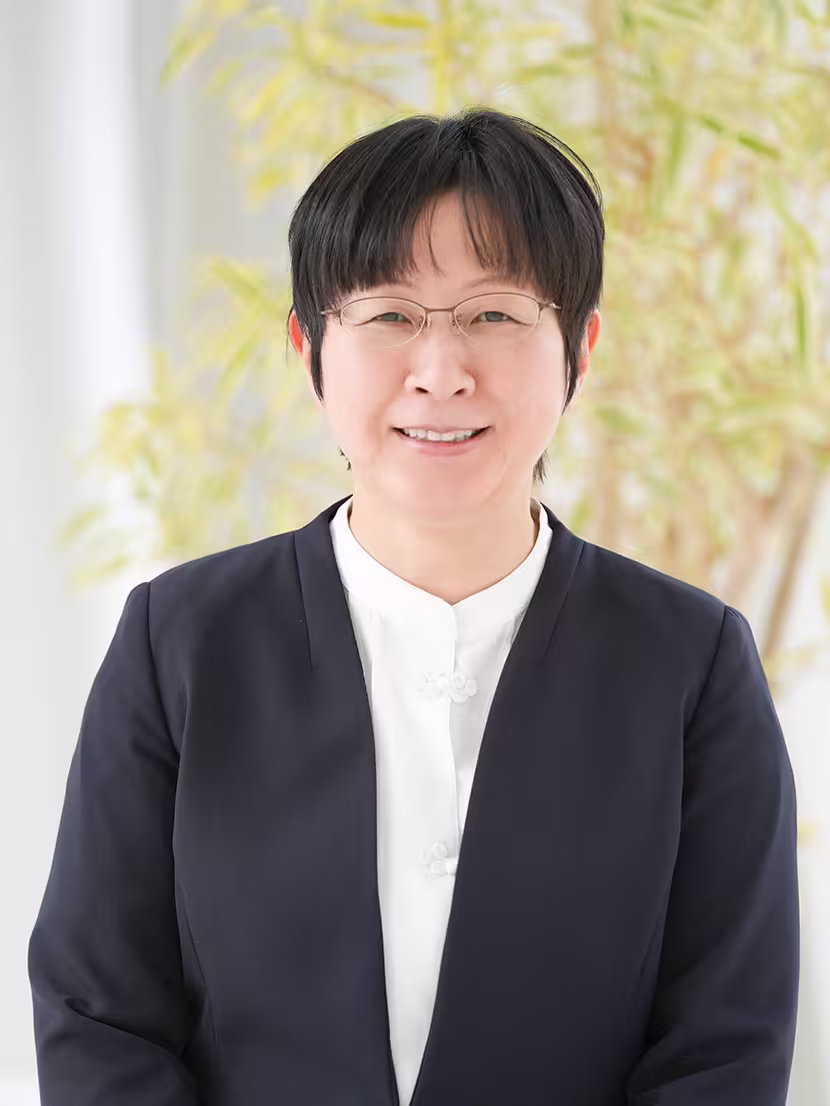 伊藤　祥子