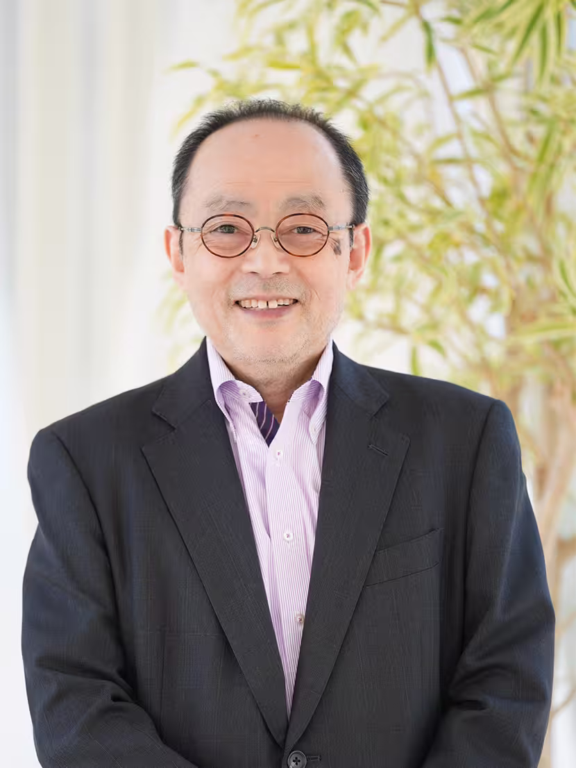 佐藤　郁夫