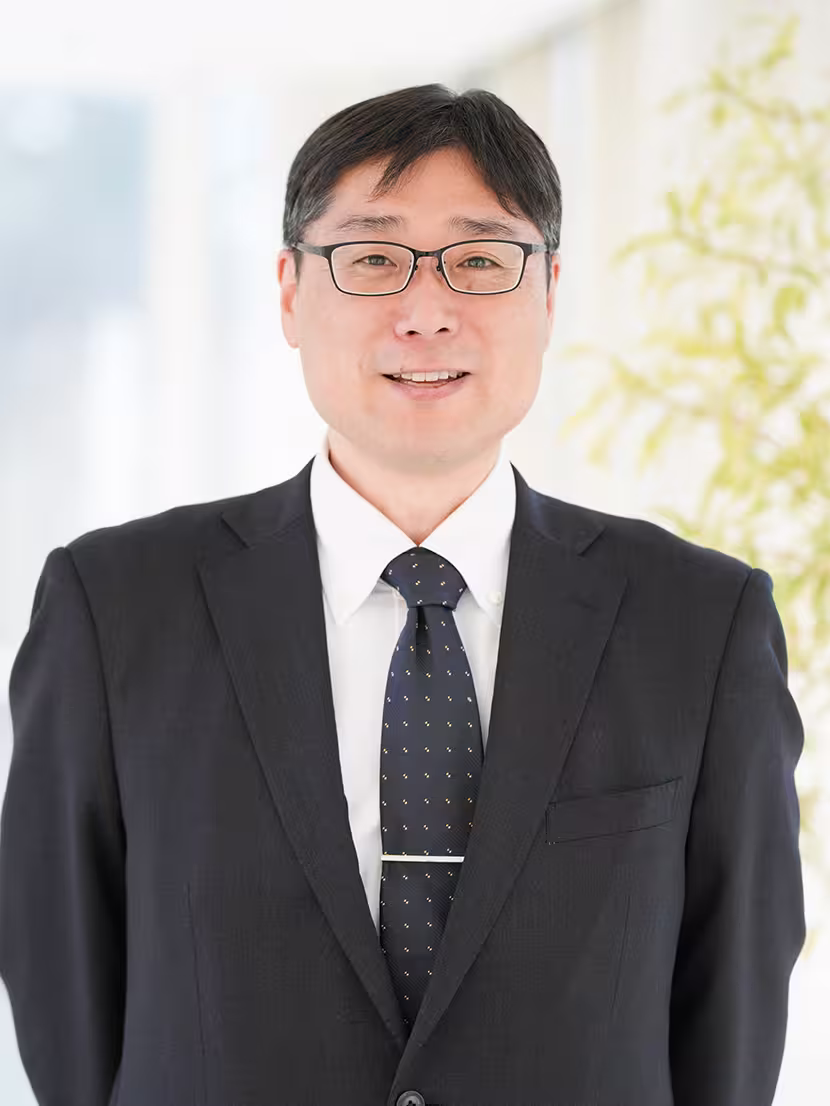 畦原　宗之