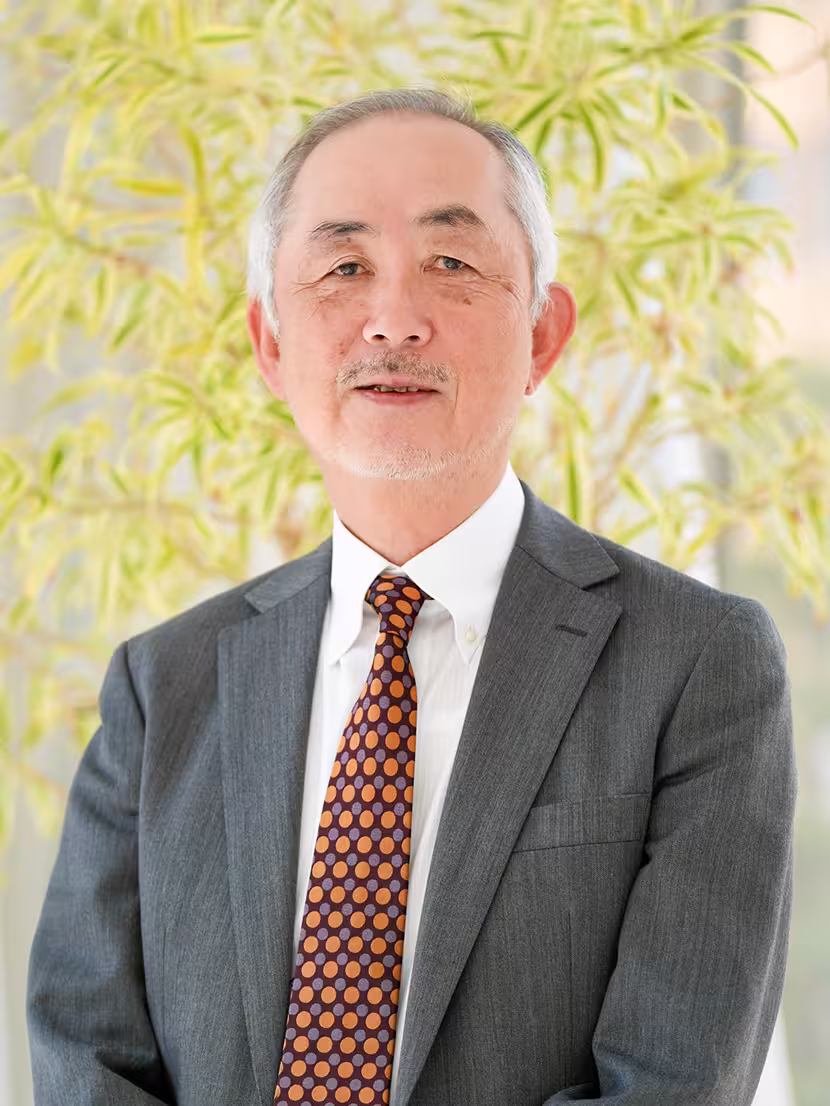 米山　祐司
